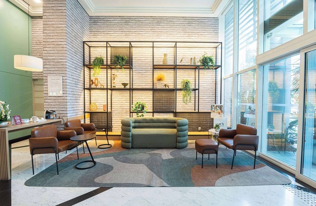 Comfort Hotel Ibirapuera