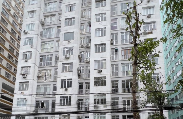 Comfort in Botafogo Ideal for Couples Lm108