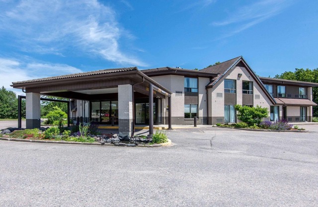Comfort Inn