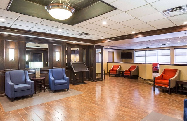 Comfort Inn Downtown