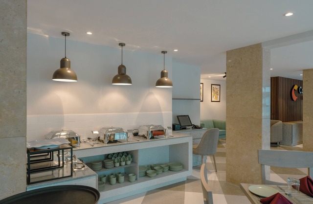 Comfort Inn Elite Goa
