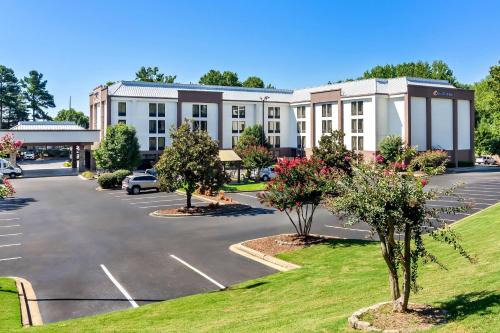 Comfort Inn Greenville - Haywood Mall