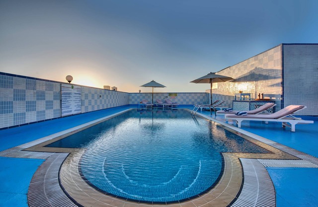 Comfort Inn Hotel