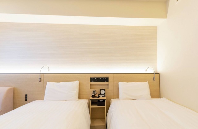 Comfort Inn Kyoto Shijokarasuma