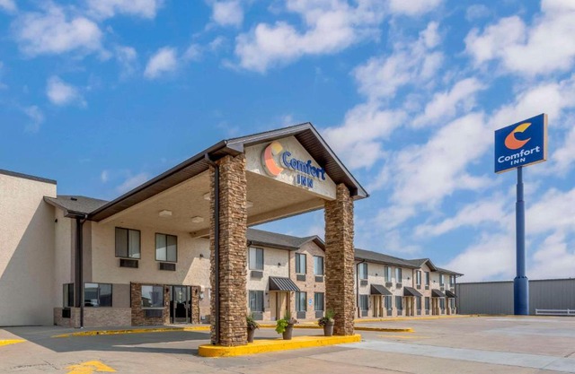 Comfort Inn Lexington