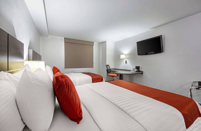 Comfort Inn Queretaro