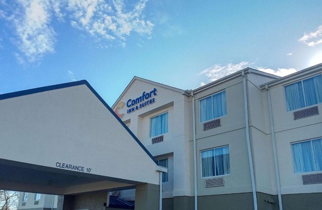 Comfort Inn & Suites Corbin North