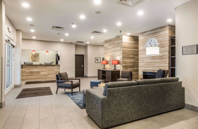 Comfort Inn & Suites Fairburn - Atlanta Southwest