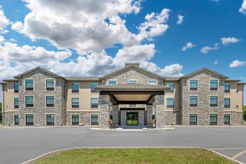 Comfort Inn & Suites Medina