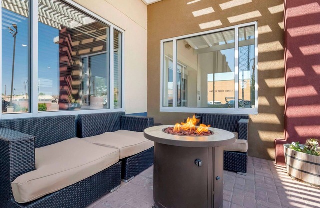 Comfort Inn