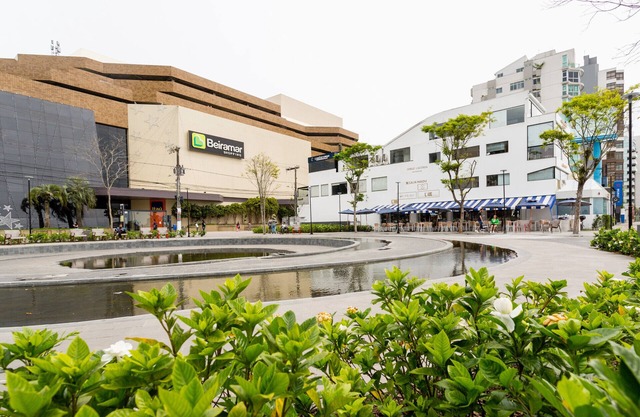 Comfort next to Shopping and Beiramar Norte MC4157