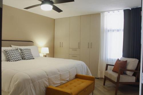 Comfort Pool AC Location 17B