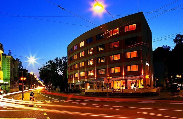 Comfort single room, non-refundable rate - Hotel Neutor