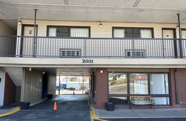 Comfort Stay Inn