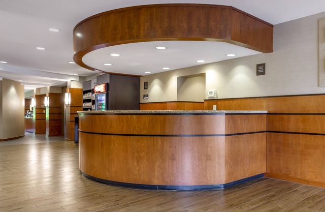 Comfort Suites Knoxville North