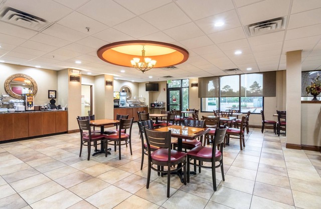 Comfort Suites Panama City Beach