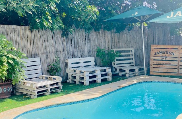 Comfort Zone BnB