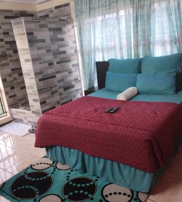 comfort zone guest house
