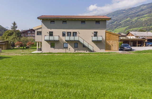 Comfortable holiday apartment near the ski lift