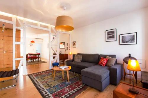 Comfortable and Bright - Lisbon