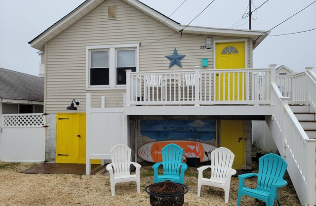 Comfortable and Clean Beach Cottage