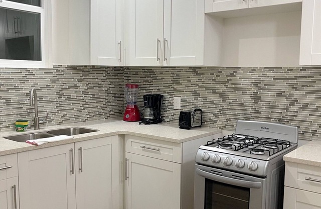 Comfortable and luxurious apartment in the best area of the city of Managua.