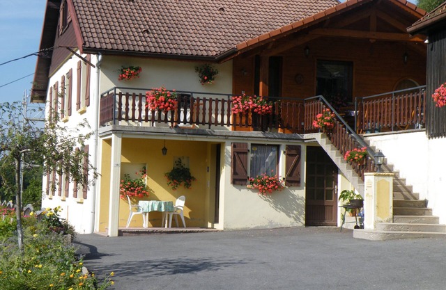 Comfortable apartment for 2 to 6 people