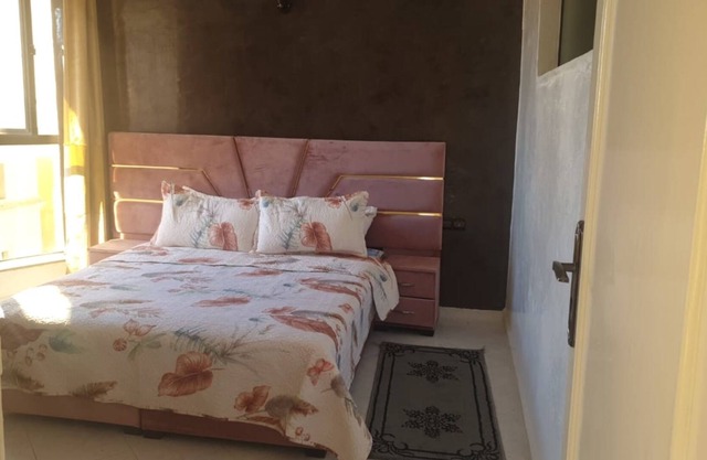 Comfortable Apartment in the Heart of Fez