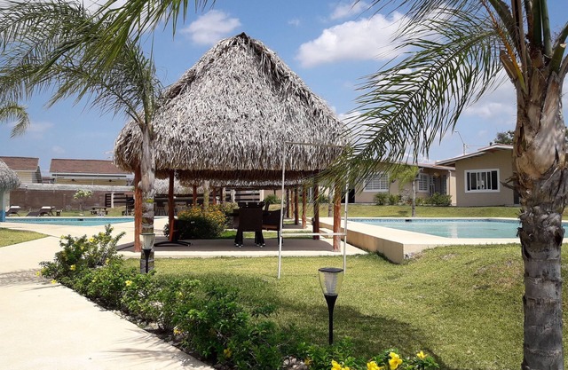 Comfortable beach house near the beach ~ Perfect place to relax
