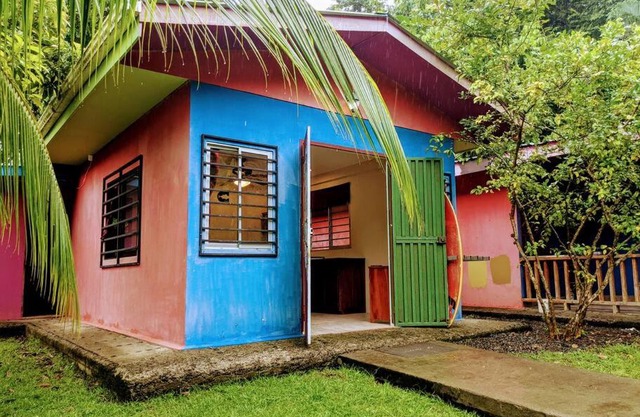 Comfortable Casita, walking distance to the Beach