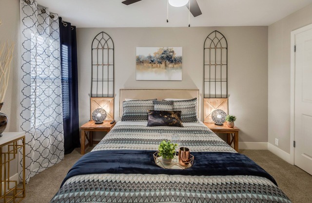 Comfortable Extended Stay Retreat in Roseville