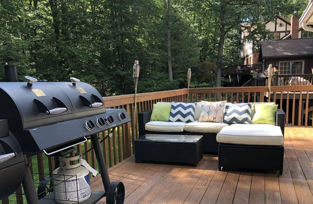 Comfortable family home in convenient location for PSU events