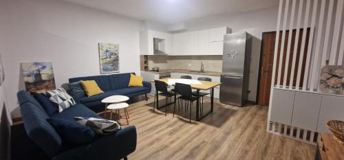 Comfortable holiday apartament