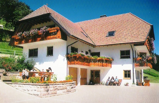 Comfortable holiday home in a beautiful location