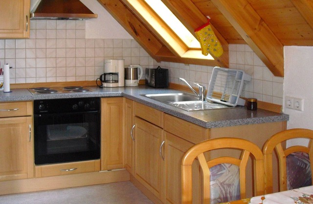 Comfortable holiday home in a beautiful location