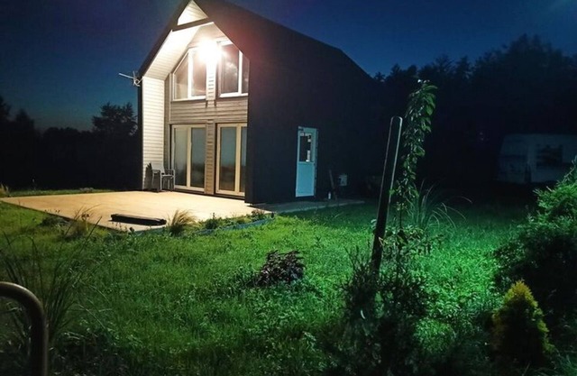 Comfortable Holiday Home, Sauna, Whirlpool