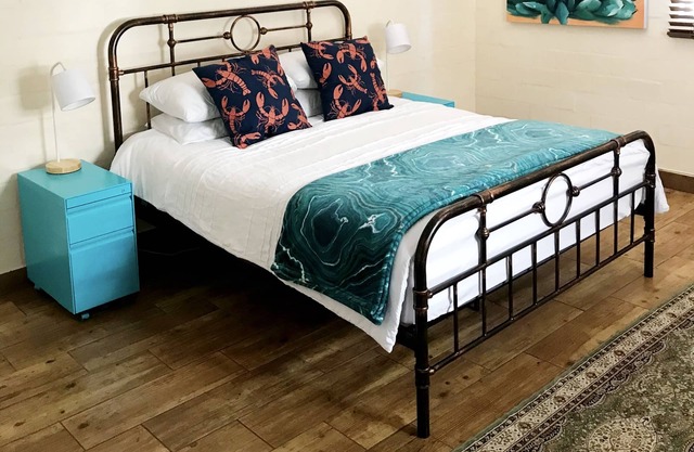 Comfortable house close to Saldanha CBD & beaches