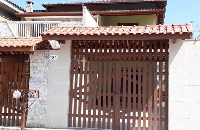 Comfortable house on the coast for your vacation.