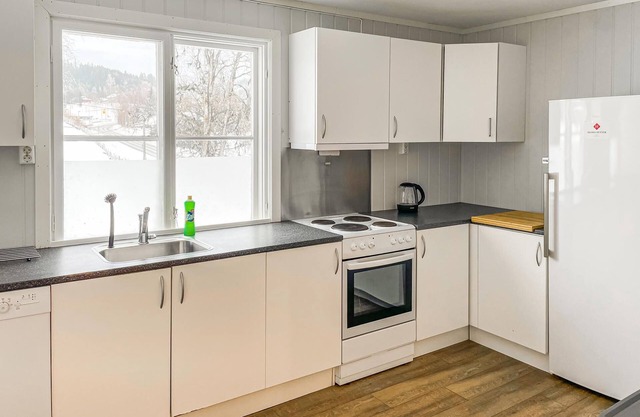 Comfortable vacation apartment in romantic surroundings
