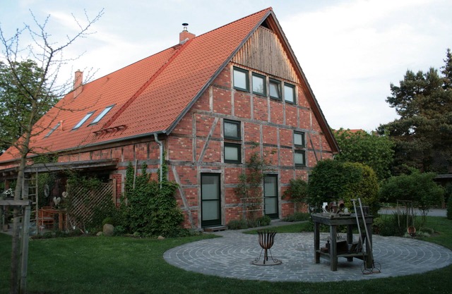 Comfortable vacations for families, families of friends and groups of friends