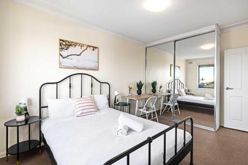Comfy 2BR Base in Auburn - Easy Access Everywhere