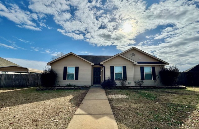 Comfy and Stay in Perry close to GA Fairgrounds, Warner Robins AFB and more