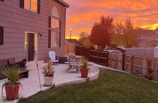 Comfy Chatfield Casa w/Hot Tub