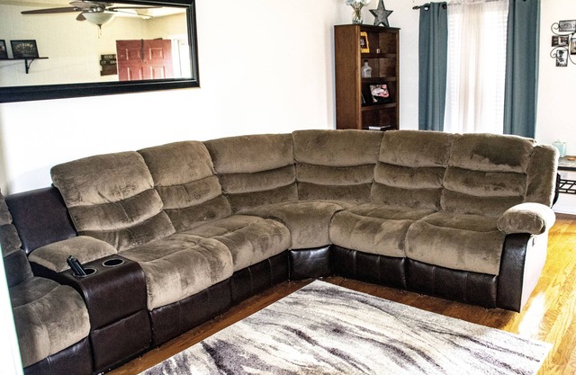 Comfy Condo