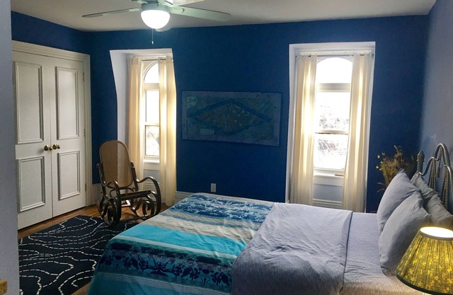 Comfy Guest House