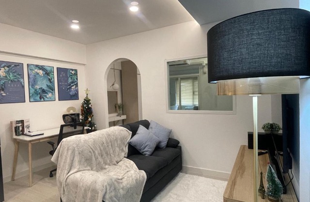 Comfy little apartment C216 &near Central Festival