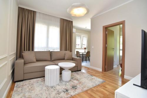 Comfy one-bdr apartment Sara