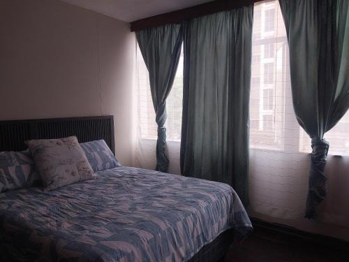 Comfy spacious apartment