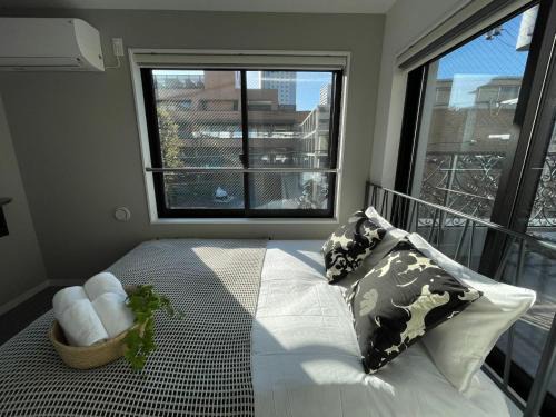 COMMA HOUSE Shinjuku 303