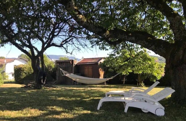 Comme Chez Mamie Maison Entière, 1-6 Personnes